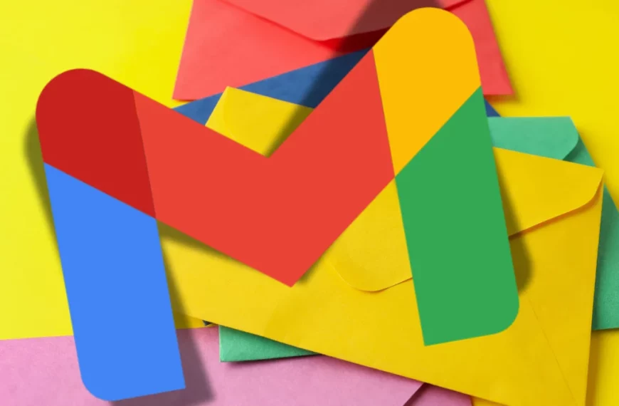 Gmail is now syncing web signature with Android and iOS