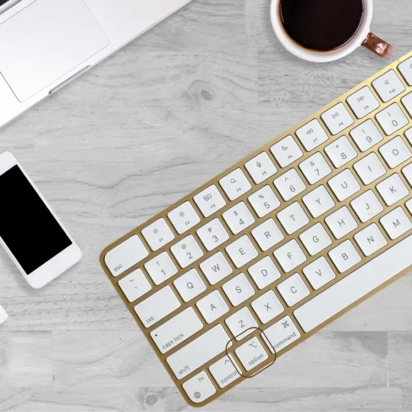 Alt Key on Mac: Here Some Shortcuts Alternate of alt key