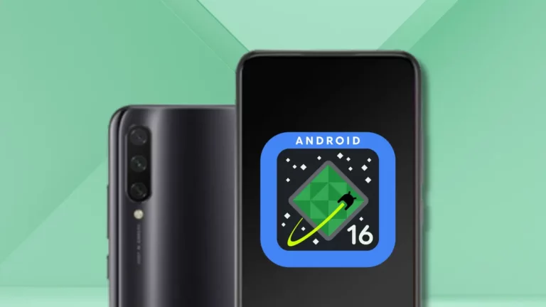 android-16-developer-preview-now-available-on-xiaomi-for-select-devices