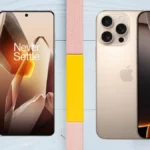oneplus-13t-with-iphone-like-design