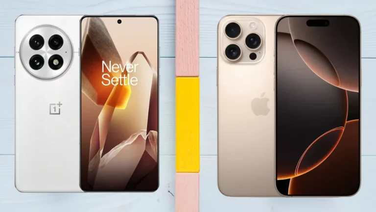 oneplus-13t-with-iphone-like-design