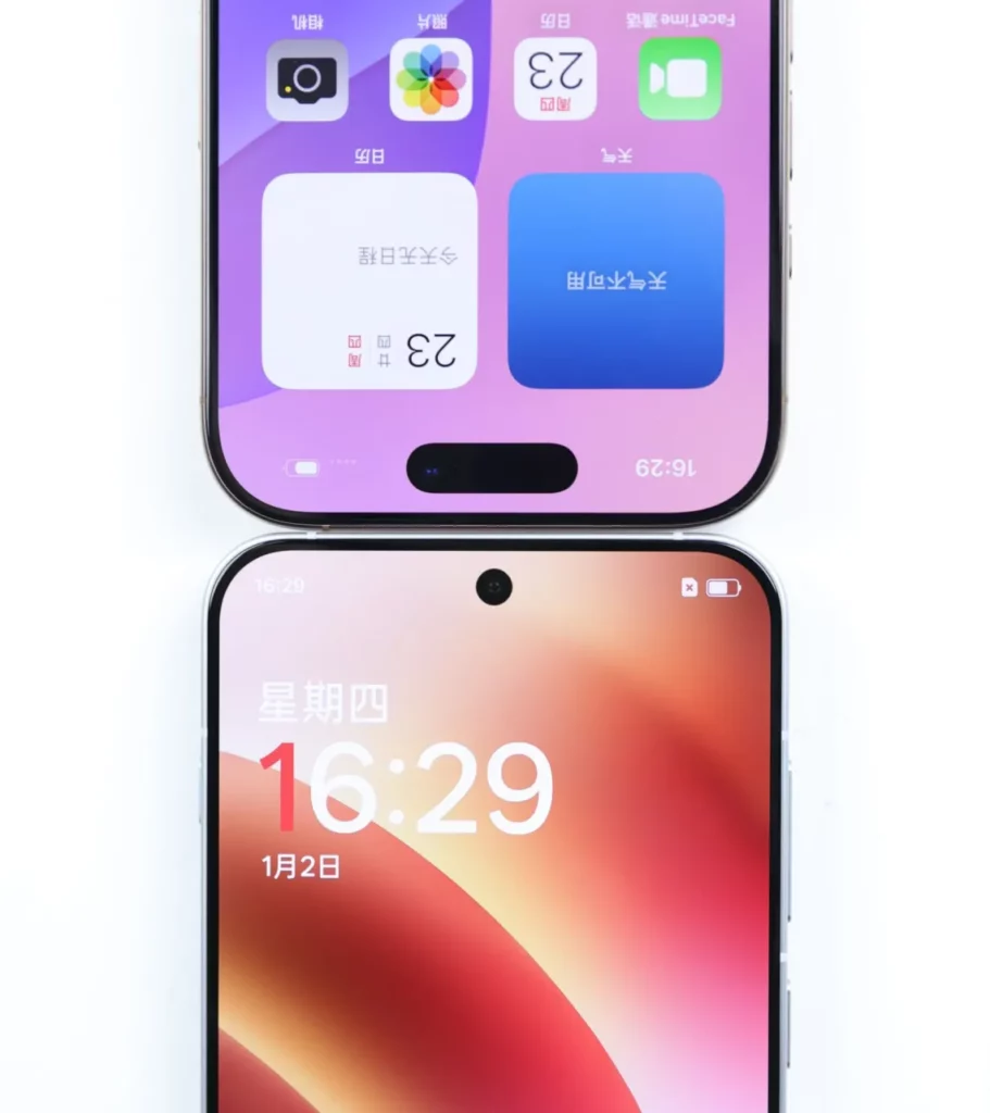 oneplus-13t-with-iphone-like-design-will-pull-down-iphone-16-pro